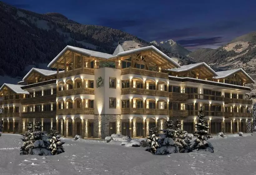 Residenz Drachenstein Wildschönau