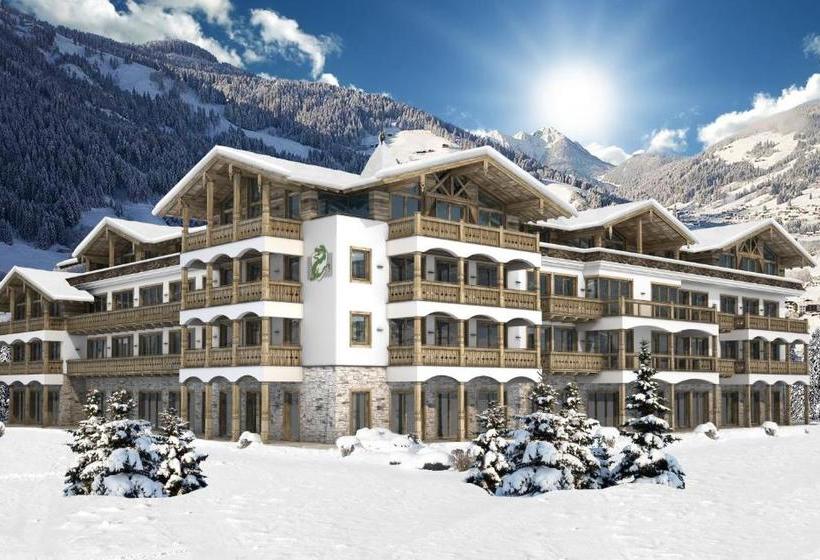 Residenz Drachenstein Wildschönau