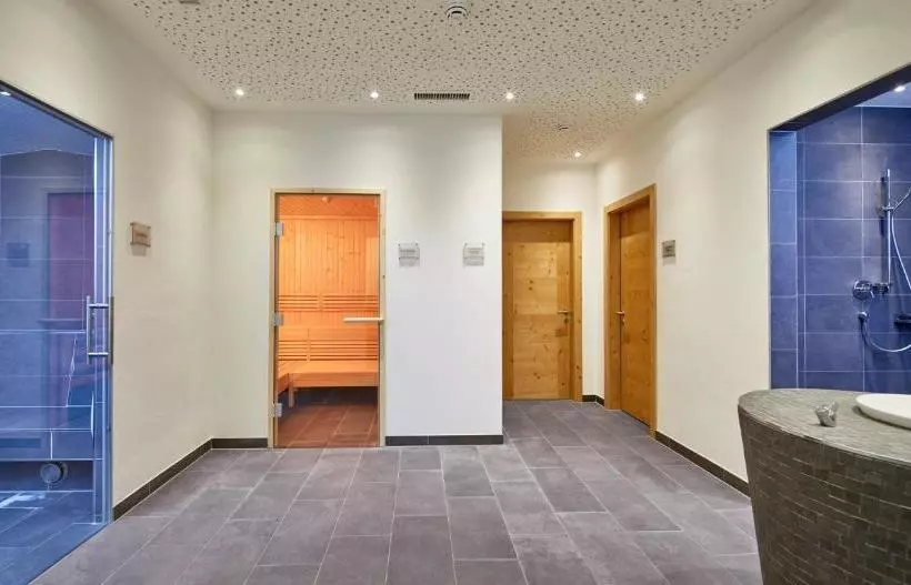 Residenz Drachenstein Wildschönau