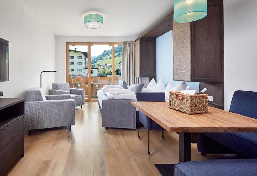 Residenz Drachenstein Wildschönau