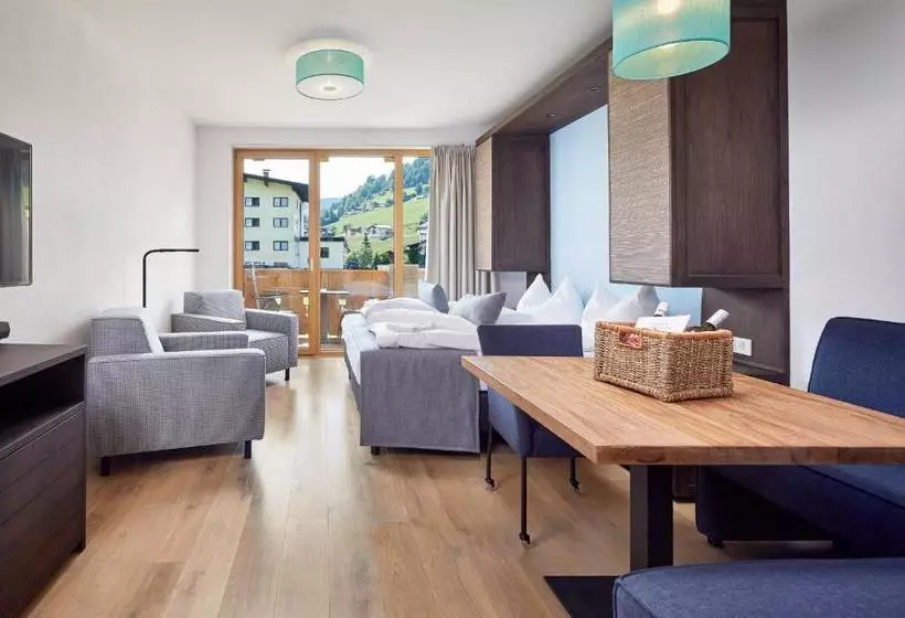 Residenz Drachenstein Wildschönau