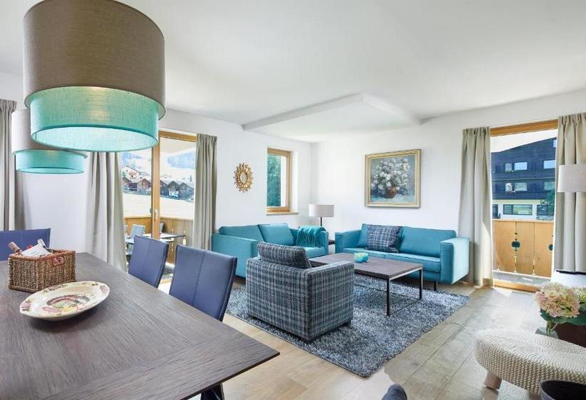 Residenz Drachenstein Wildschönau