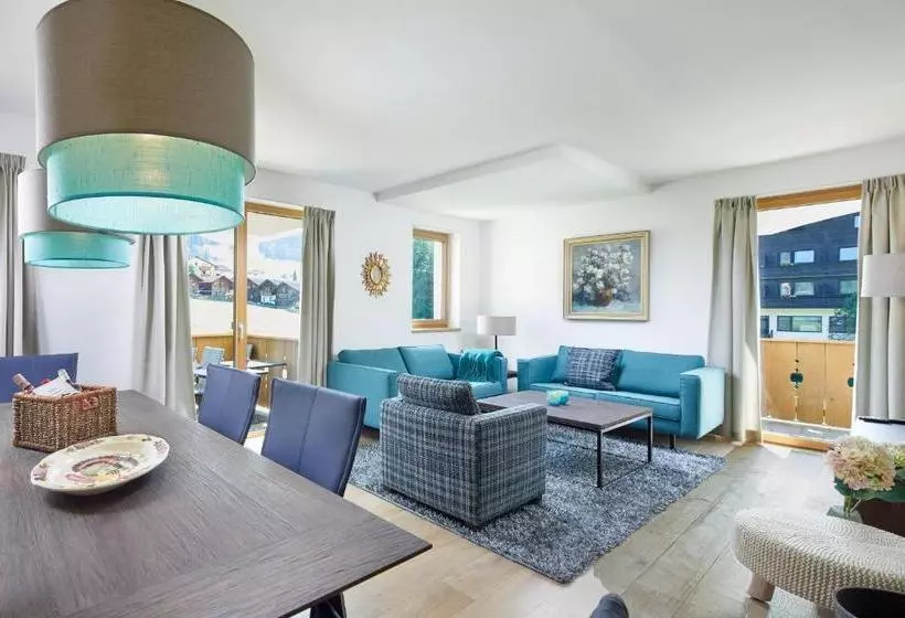 Residenz Drachenstein Wildschönau