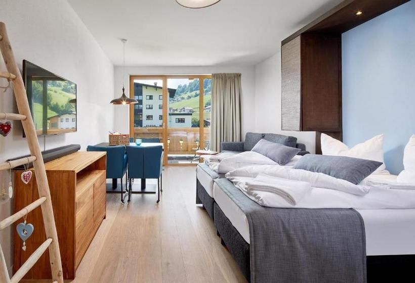 Residenz Drachenstein Wildschönau