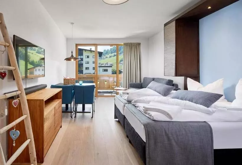 Residenz Drachenstein Wildschönau