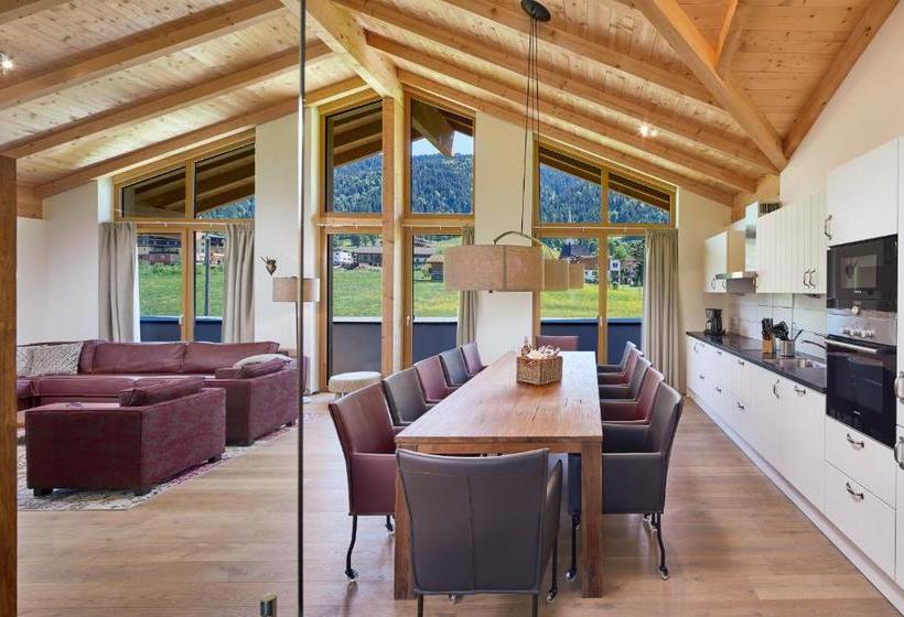 Residenz Drachenstein Wildschönau