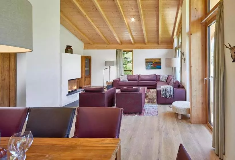 Residenz Drachenstein Wildschönau