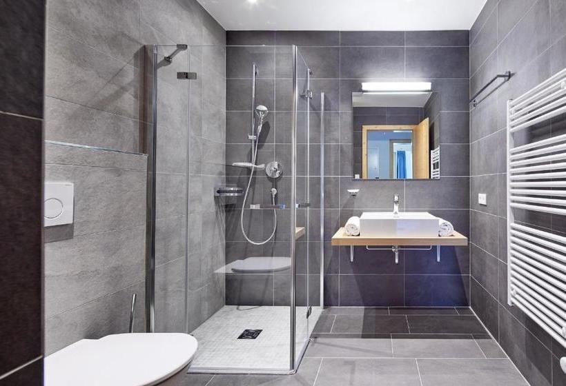 Residenz Drachenstein Wildschönau