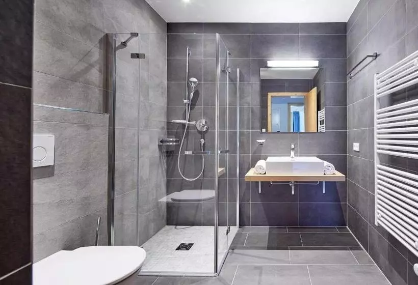 Residenz Drachenstein Wildschönau