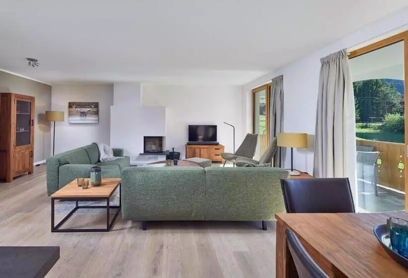 Residenz Drachenstein Wildschönau