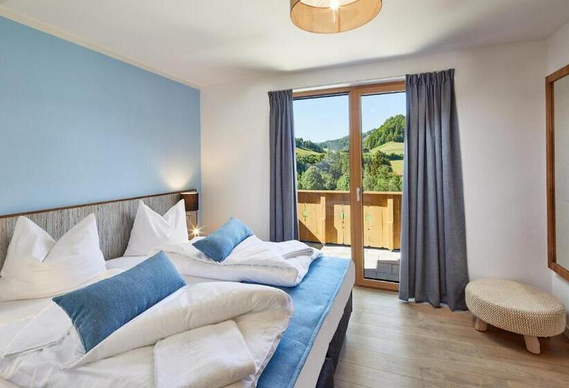 Residenz Drachenstein Wildschönau