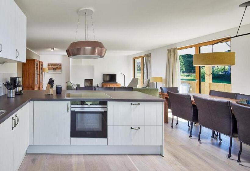 Residenz Drachenstein Wildschönau