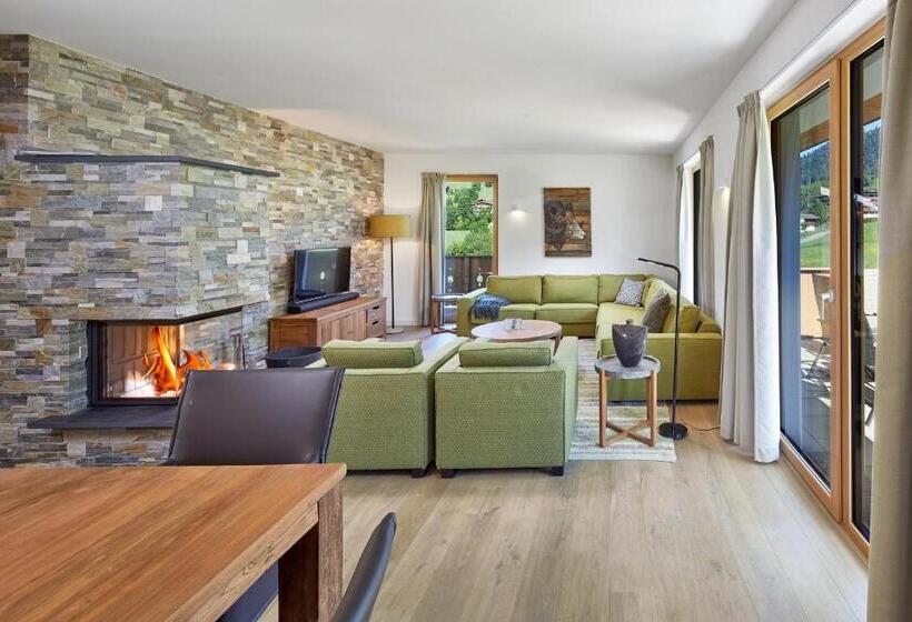 Residenz Drachenstein Wildschönau