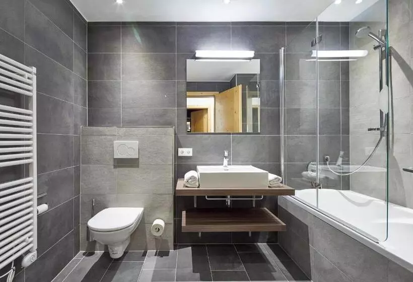 Residenz Drachenstein Wildschönau