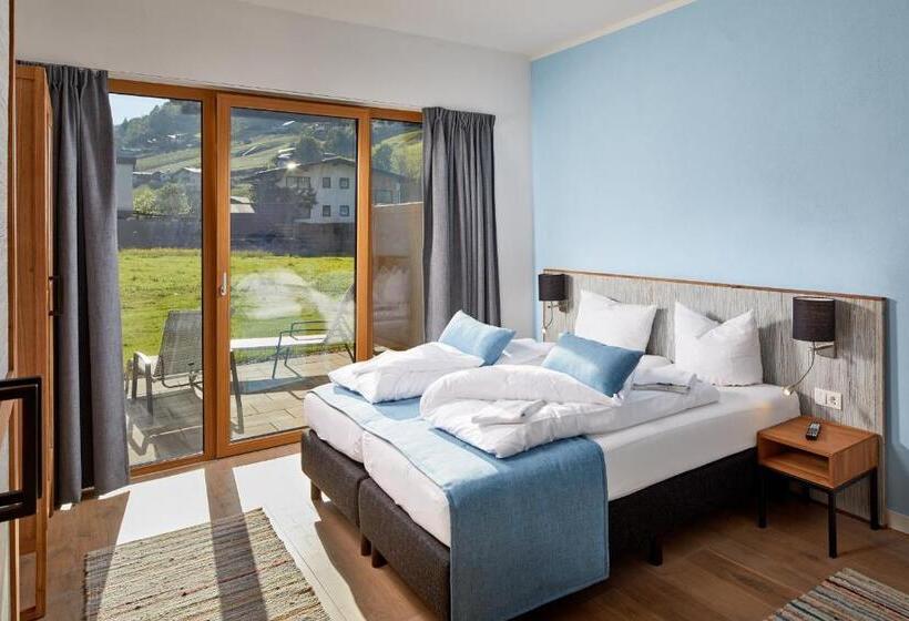 Residenz Drachenstein Wildschönau