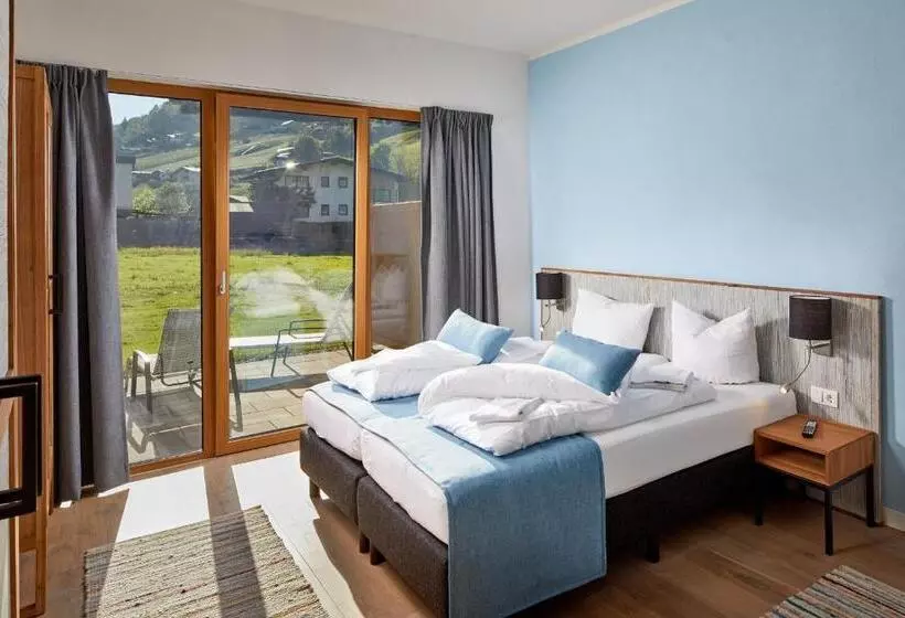 Residenz Drachenstein Wildschönau