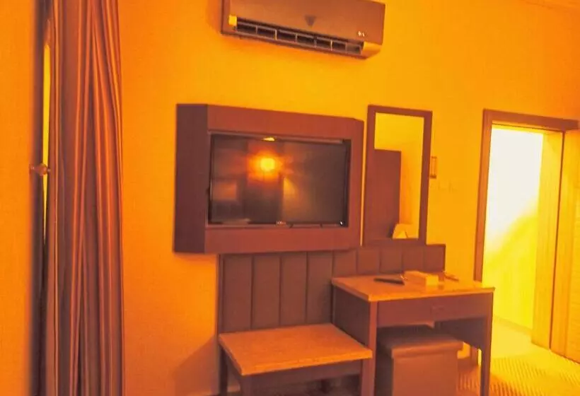 Taraf Yanbu 2