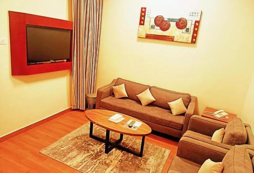 Taraf Yanbu 2
