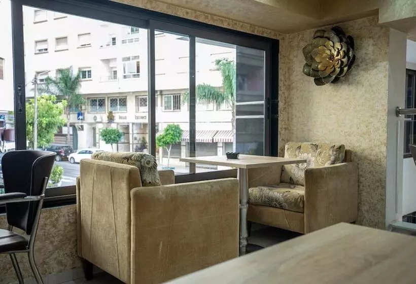 Appart Hotel Rania