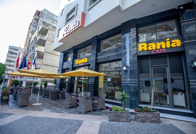 Appart Hotel Rania