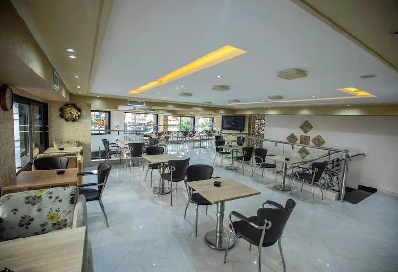 Appart Hotel Rania