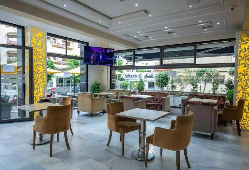 Appart Hotel Rania