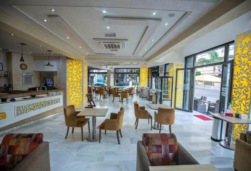 Appart Hotel Rania