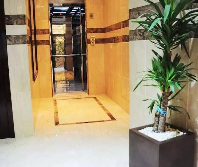 Appart Hotel Rania