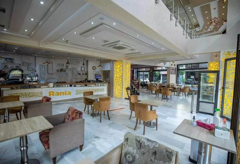 Appart Hotel Rania