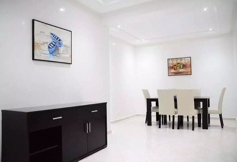 Appart Hotel Rania