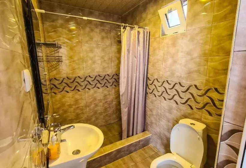 پانسیون Guest House Alazani Valley