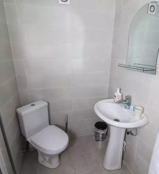 پانسیون Guest House Alazani Valley
