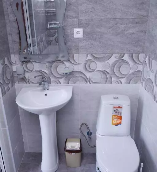 پانسیون Guest House Alazani Valley