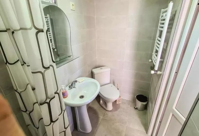 پانسیون Guest House Alazani Valley