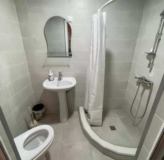 پانسیون Guest House Alazani Valley