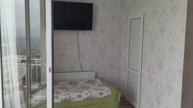 پانسیون Guest House Alazani Valley