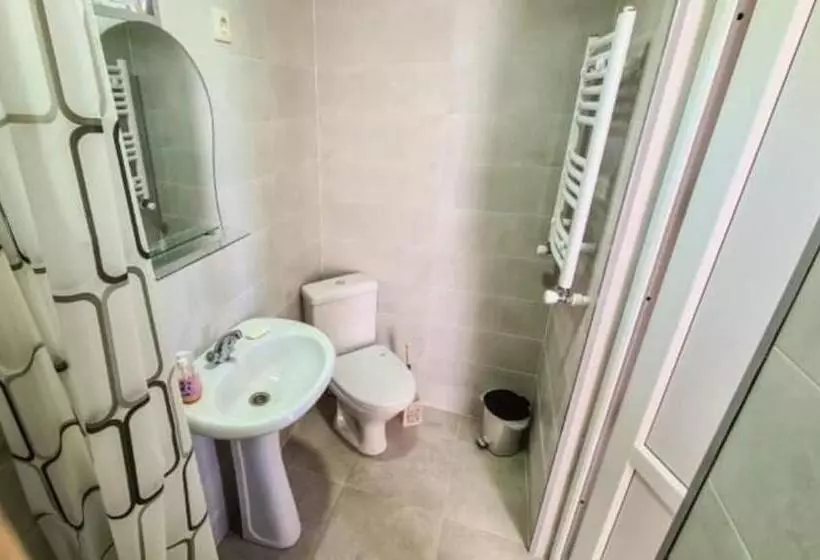 پانسیون Guest House Alazani Valley