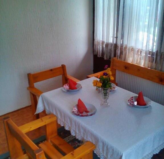 Pension (Hôtel basse catégorie) Guesthouse Andrea A