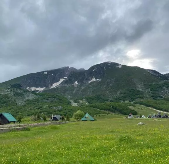 پانسیون Guesthouse Andrea A