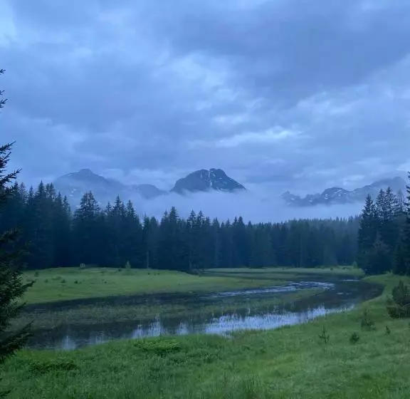 پانسیون Guesthouse Andrea A