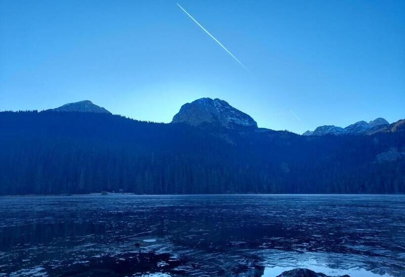 Pension (Hôtel basse catégorie) Guesthouse Andrea A