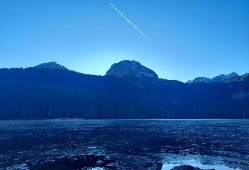 پانسیون Guesthouse Andrea A