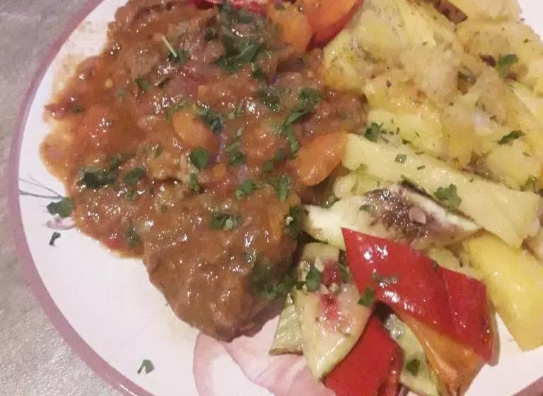 پانسیون Guesthouse Andrea A