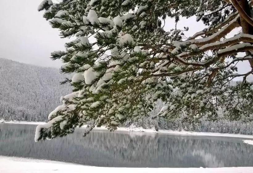 پانسیون Guesthouse Andrea A