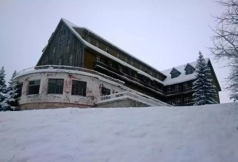 پانسیون Guesthouse Andrea A