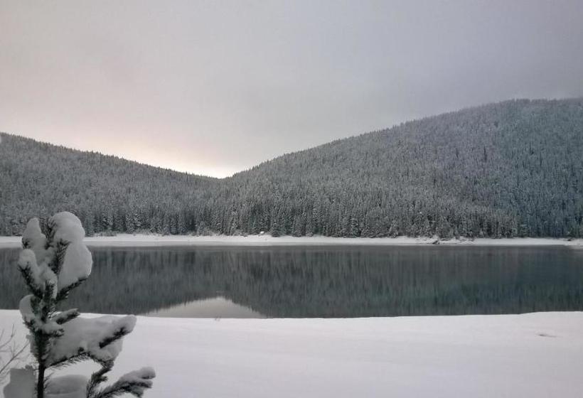 Pension (Hôtel basse catégorie) Guesthouse Andrea A