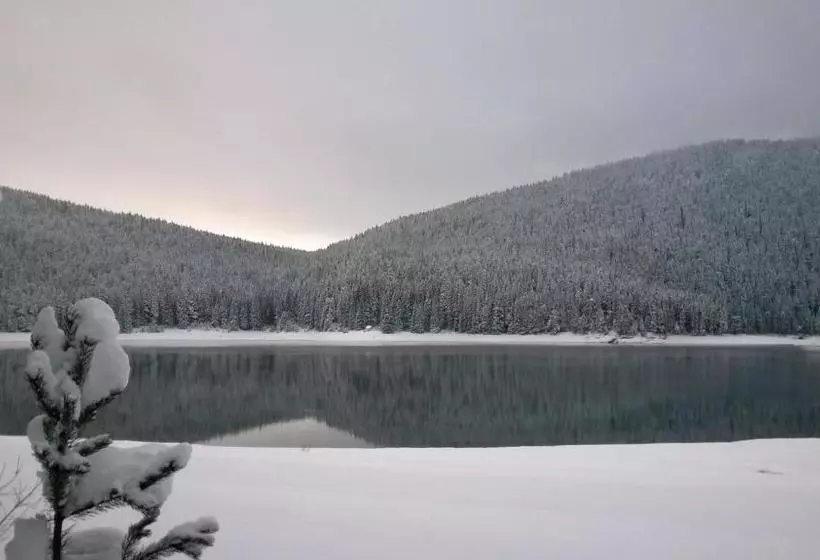 پانسیون Guesthouse Andrea A