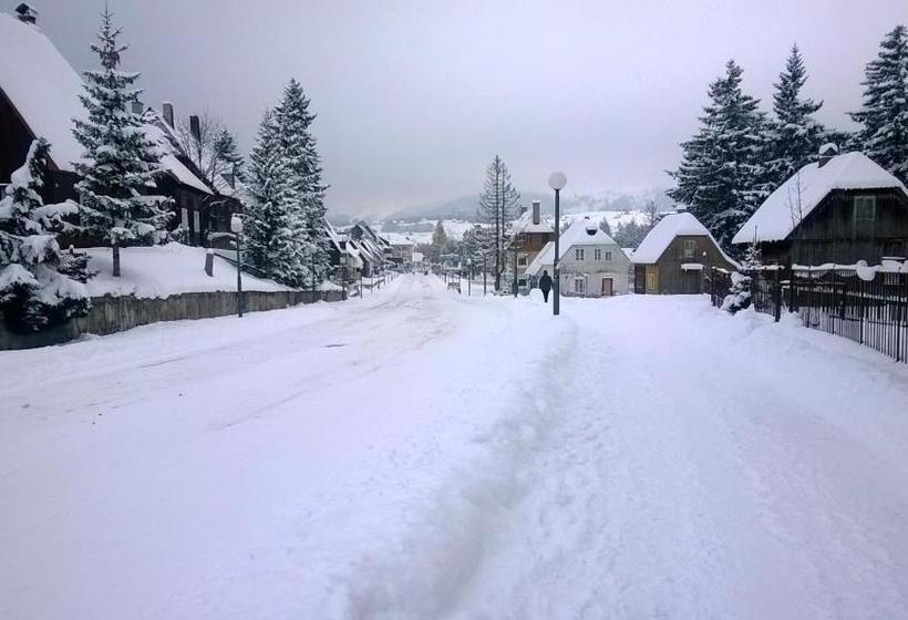 Pension (Hôtel basse catégorie) Guesthouse Andrea A