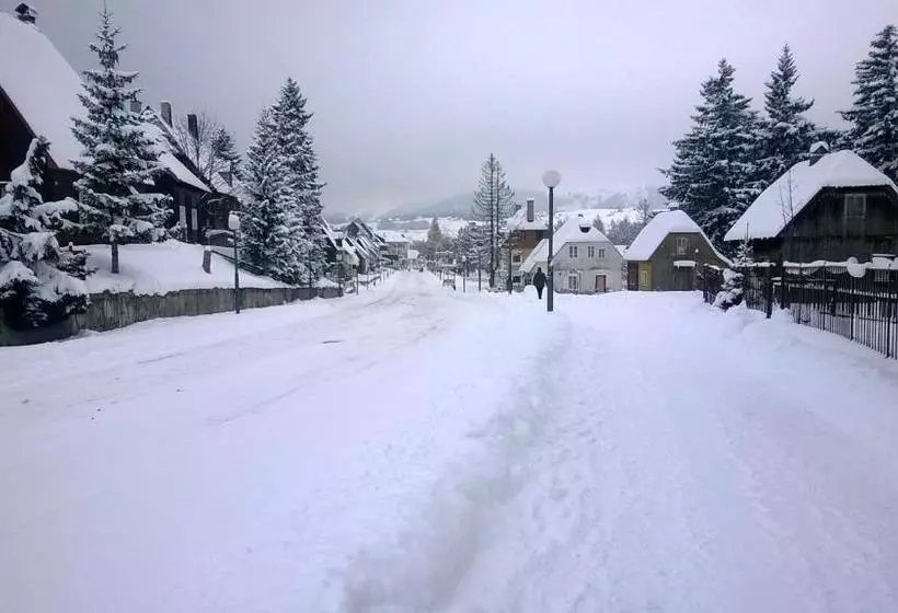 پانسیون Guesthouse Andrea A