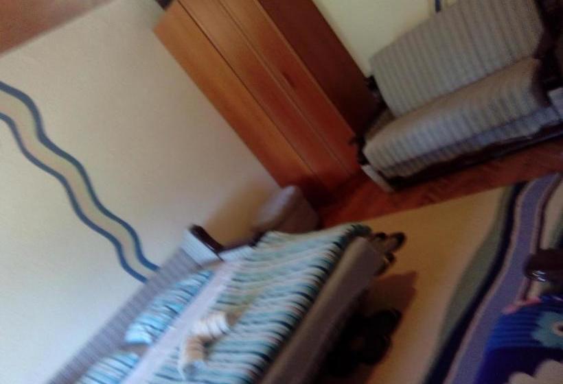 Pension (Hôtel basse catégorie) Guesthouse Andrea A